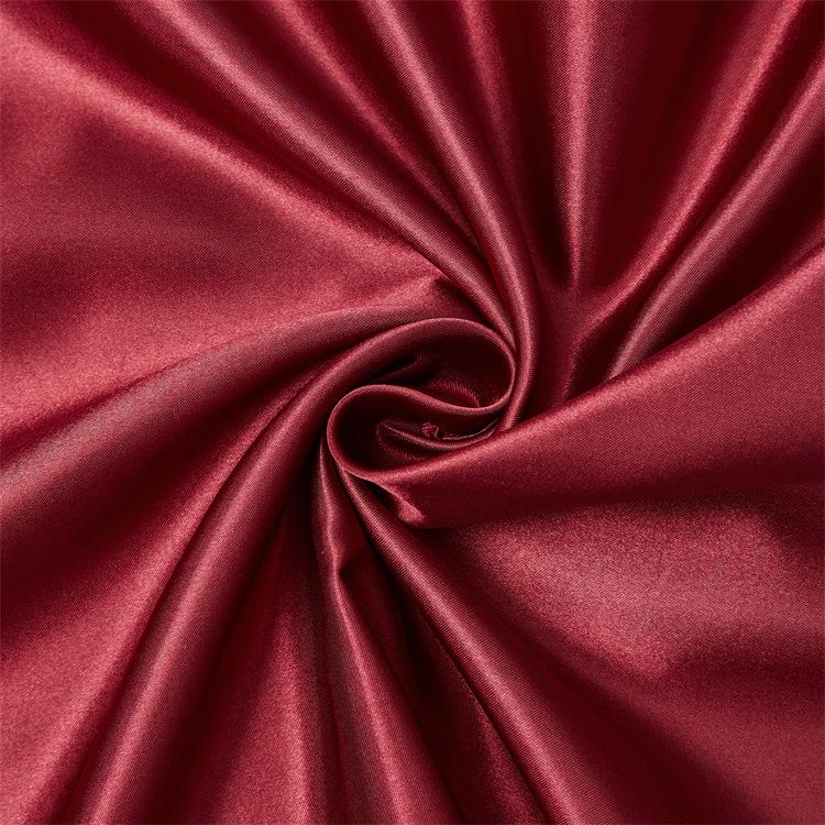 Silk Satin Envelope Pillowcase Pair for Cross-Border Trade