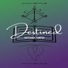 Destined by Natasha Turpin Paperback Book 9781837945191