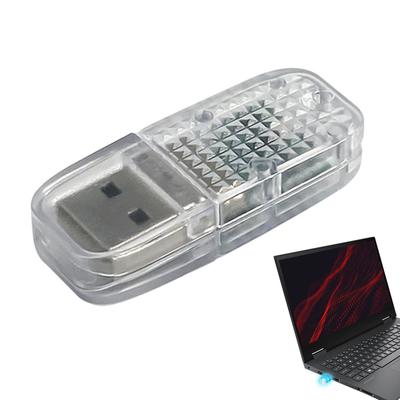Car USB Light | Auto Ambient Light | USB Light Mini LED Light, Car