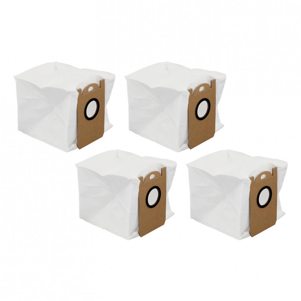 Convenient Dust Bag Replacement for Cecotec For Conga 7490 7290