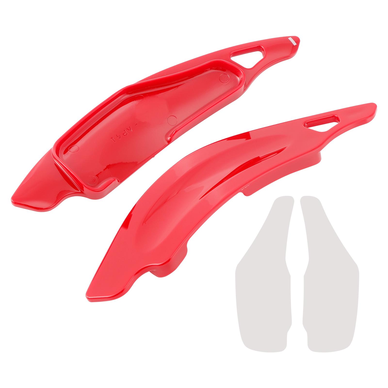 Artudatech Steering Wheel Paddle Shifter Extension For Toyota Ractis Lexus Car Accessories