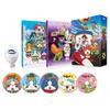 Yokai Watch DVD Box 6