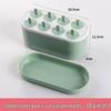 ZISIZ Ice Pop Mold Set