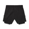 Saetiseupai Rippy Cordura 5In Trail Shorts Black(1205200000)