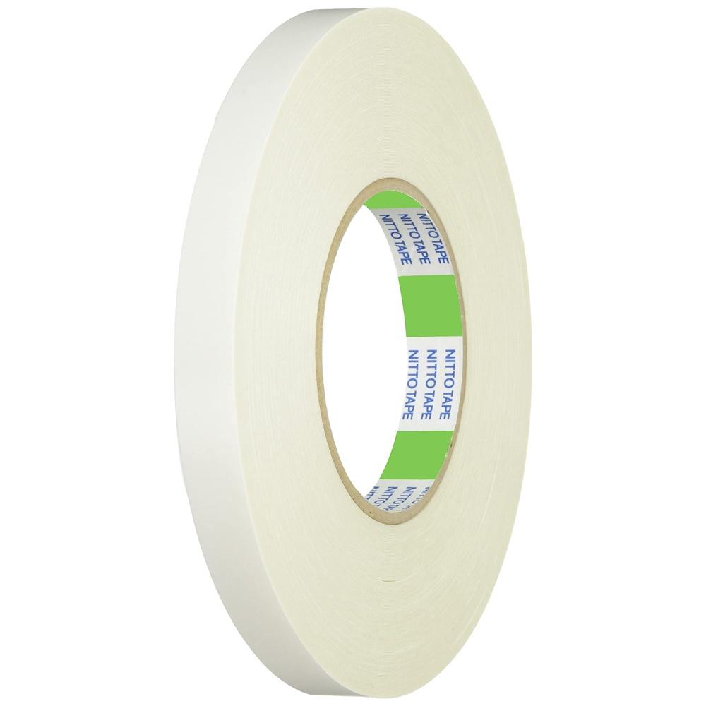 

Nitto Double-sided tape for bonding urethane foam NO.501L 15mmX50m 501L-15 General-purpose
