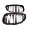 Grill Front Kidney Sport Grilles Hood Grill for BMW E60 E61 5 Series M5 525I 525Xi 528I 528Xi 530I 530Xi 2003-2009