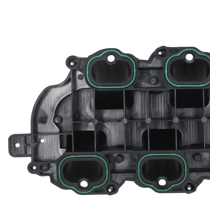 Lower Intake Manifold For Dodge Journey Durango Challenger Ram 3.6L 05184199AF