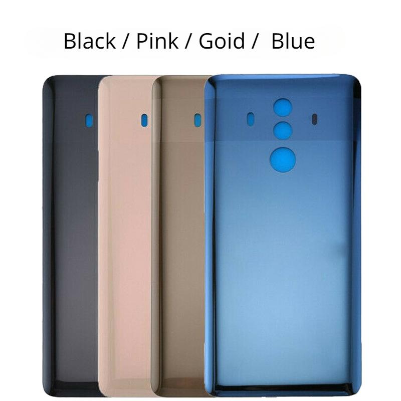 VITRE ARRIERE VERTE HUAWEI MATE 20 PRO - Mate 20 Pro - Mate - Huawei