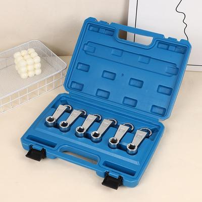 Mercedes Chassis & Engine Mount Alignment Wrench Set