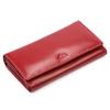 El Forrest Oblong Women's Leather Wallet With Rfid