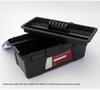 Portable Tool and Organizer Box for Plumbers and Household Use