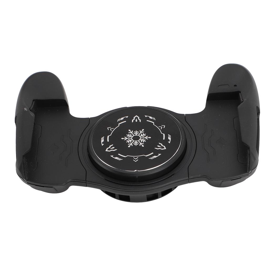 Phone Game Grip Semiconductor Radiator Adjustable Mobile Controller Handle Holder for Android for Harmony for IOS