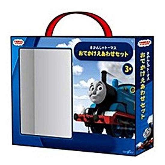 

ENSKY Thomas the Tank Engine Jigsaw Puzzle Set 17039