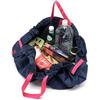 Marna Shupatto Compact Bag L S419 Black