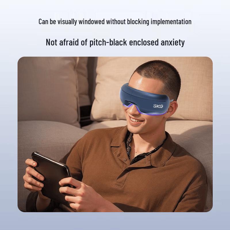 SKG E3 Series 2 Eye Massager