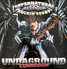 12inch Record SUPERNATURAL ROCKIN SQUAT  Undaground Connexion 724389387469 Assassin Produc 1996 France Rap  HipHopRB Used