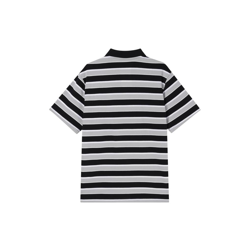 Nike Club Polo Shirt Men's Black (Unisex) Polo Shirts FN3897 010