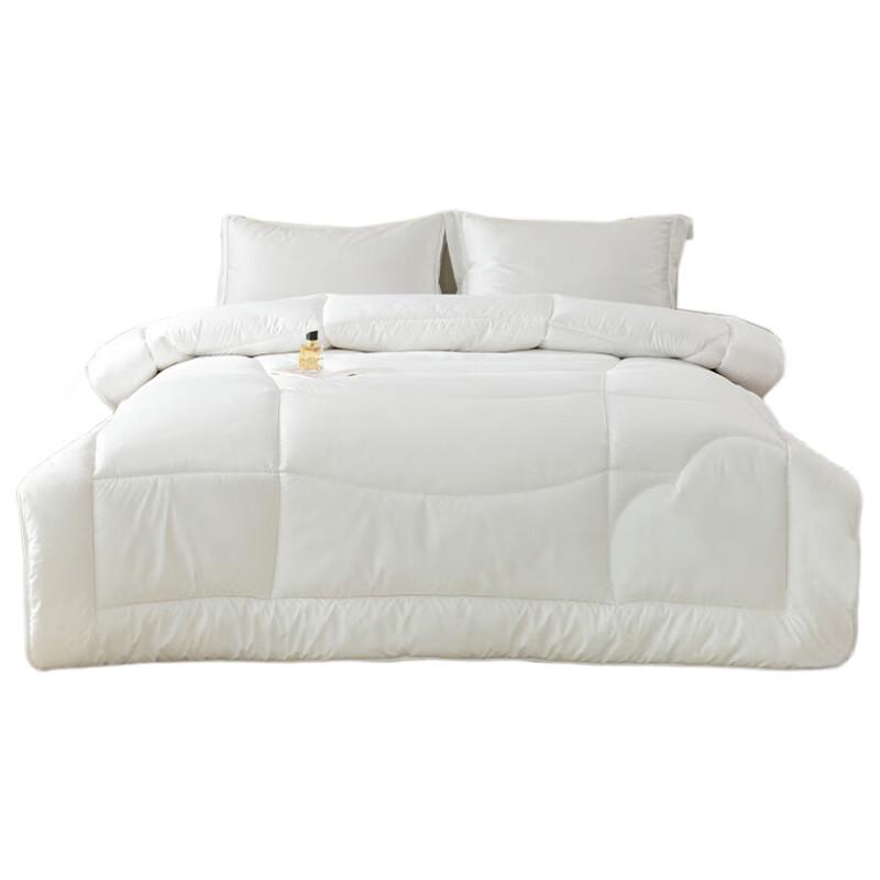 

AnChao Milk Protein Fiber Thick Winter Quilt