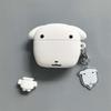 Cute Puppy for AirPods Pro1 Generation Protective Case Cartoon 1 Generation Pro1 Generation Apple Bluetooth Headset Case
