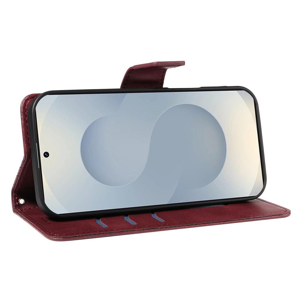 Suitable for Motorola Edge 60 Fusion Phone case with embossed calfskin pattern G06 4G Card protection case