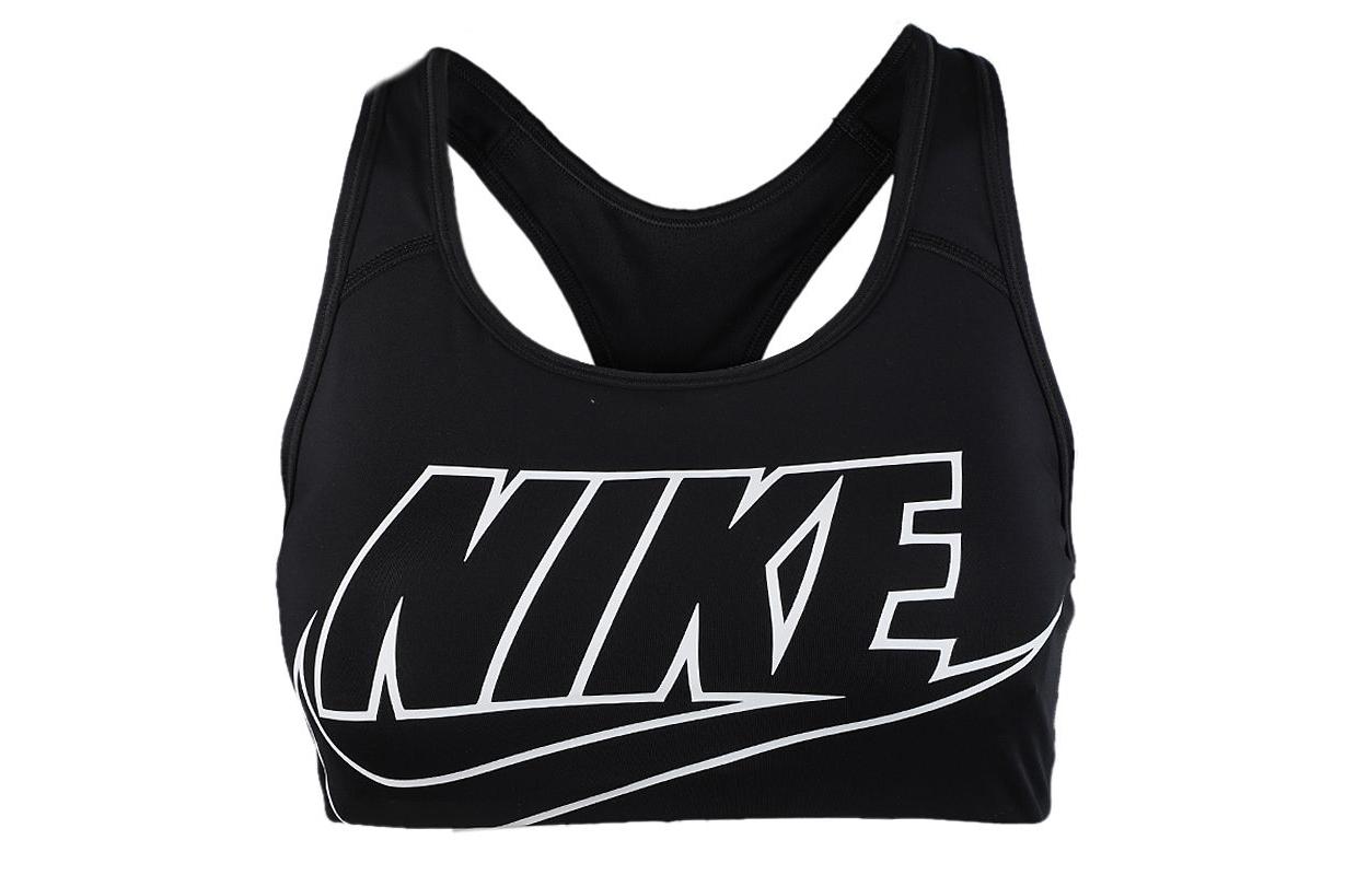 Nike Dri Fit Sports Underwear Women s Black BV3644-010 S