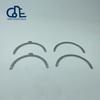 Forklift Spare Parts BEARING Thrust Washers YM129900-02931 STD for 4TNE94 4TNV98 4TNV98T 4D94E High Quality Forklift Spare Part