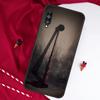 The Walking Dead Negan For Huawei Nova 5T 9 10 SE 7i 8i 11i 12i Y73 Y90 Y70 Y72 Y61 Y91 Y60 P20 P40 P30 Lite Case