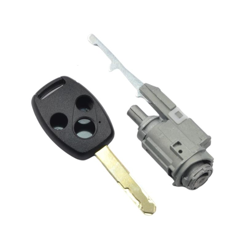Ignition Switch Lock Cylinder for Honda Acura CRV Element Odyssey AL023 AL023A AL023B