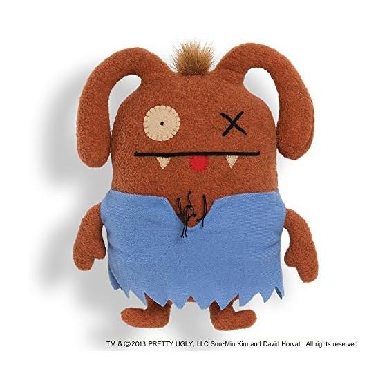 [GUND] UglyDoll Wolfman Ox #4036794