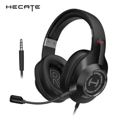 Headset Gamer Sem Fio Edifier HECATE G2