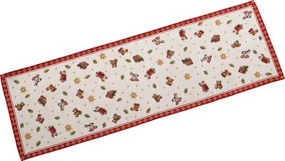 Villeroy & Boch Toy's Delight L Table Runner