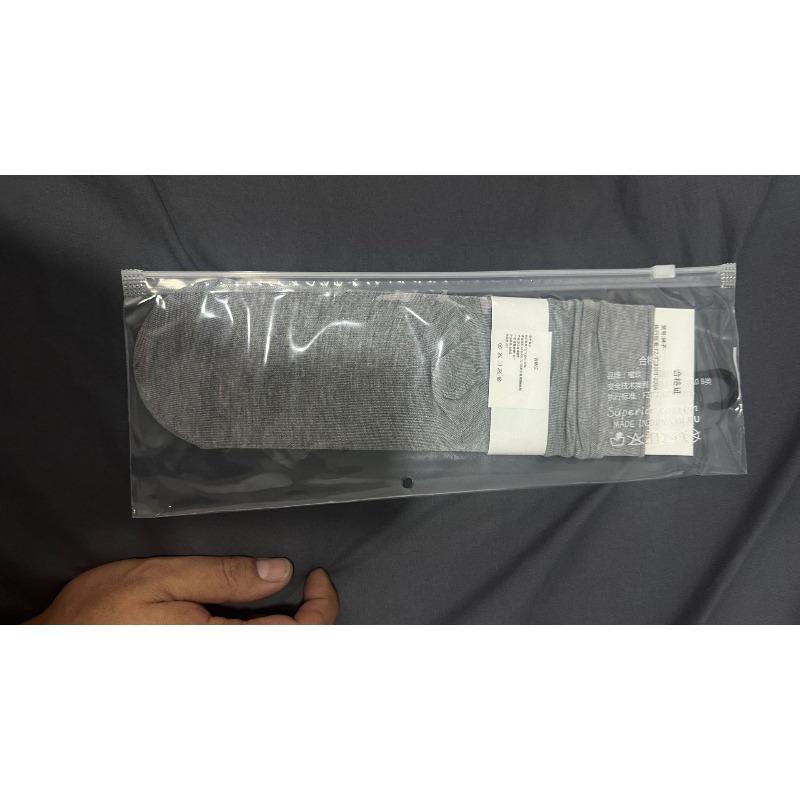 Summer Thin Long-staple Cotton Boneless Solid Color Comfortable, Light and Breathable Long Socks for Women