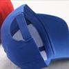 Women Men Hat Curved Sun Visor Light Board Solid Color Baseball Cap Men Cap Outdoor Sun Hat Adjustable Sports Baseball Cap