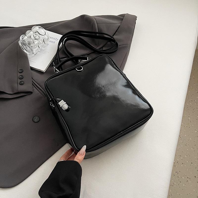 

Ретро женский рюкзак Новый универсальный рюкзак Колледж Ветер Путешествия Студенческий Маленький школьный рюкзак