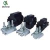 Qilu Anran All-Aluminum Three-Section Parallel Groove Clamp