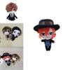 Super Soft Bungo Stray Dogs Plush Doll For Kids Adorable And Comfortable Companion