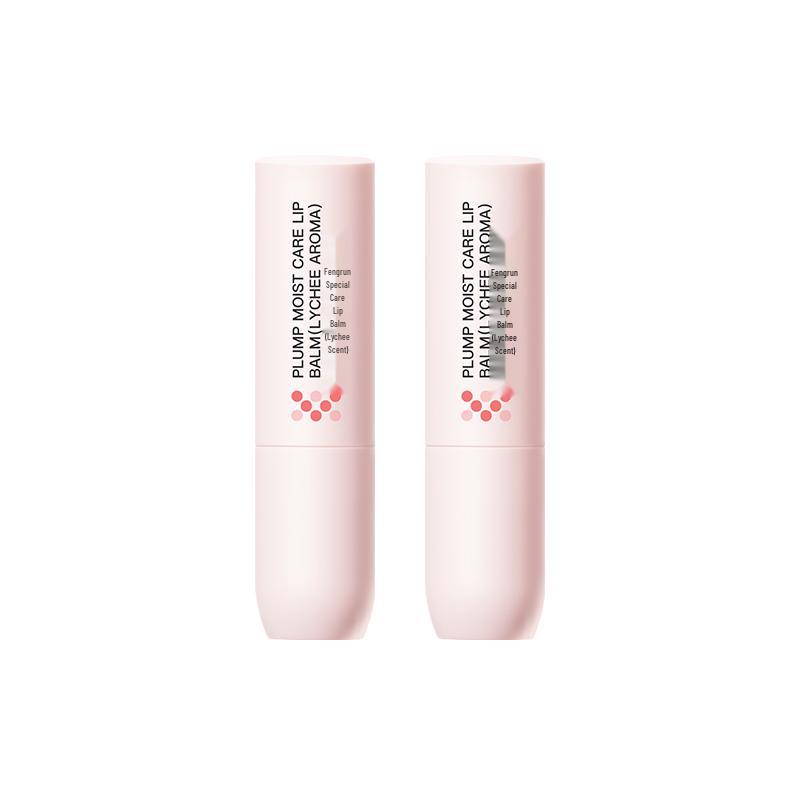 DDG Lychee Scented Nourishing Lip Balm