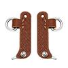 Punch-free Design Replacement Strap Adjustable Strap Real Leather Shoulder Strap Conversion Buckle Transformation Accessories