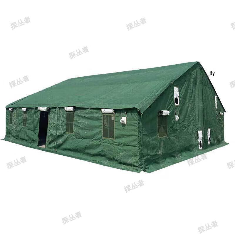 Explorer 96 Universal Command Tent