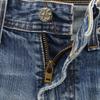 AG Made in USA Straight denim pants W29 Wash blue jeans Men's Used