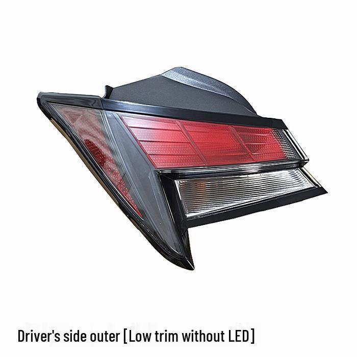 Compatible LED Rear Taillight Assembly for 7th-Gen Elantra (2021-2022 Models) other