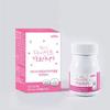 Wellus Diet Garcinia 500mg X 60 Capsules Body Fat Reduction Health Functional Food Containing Garcinia Cambogia Extract | 60 Tablets 3 Pcs