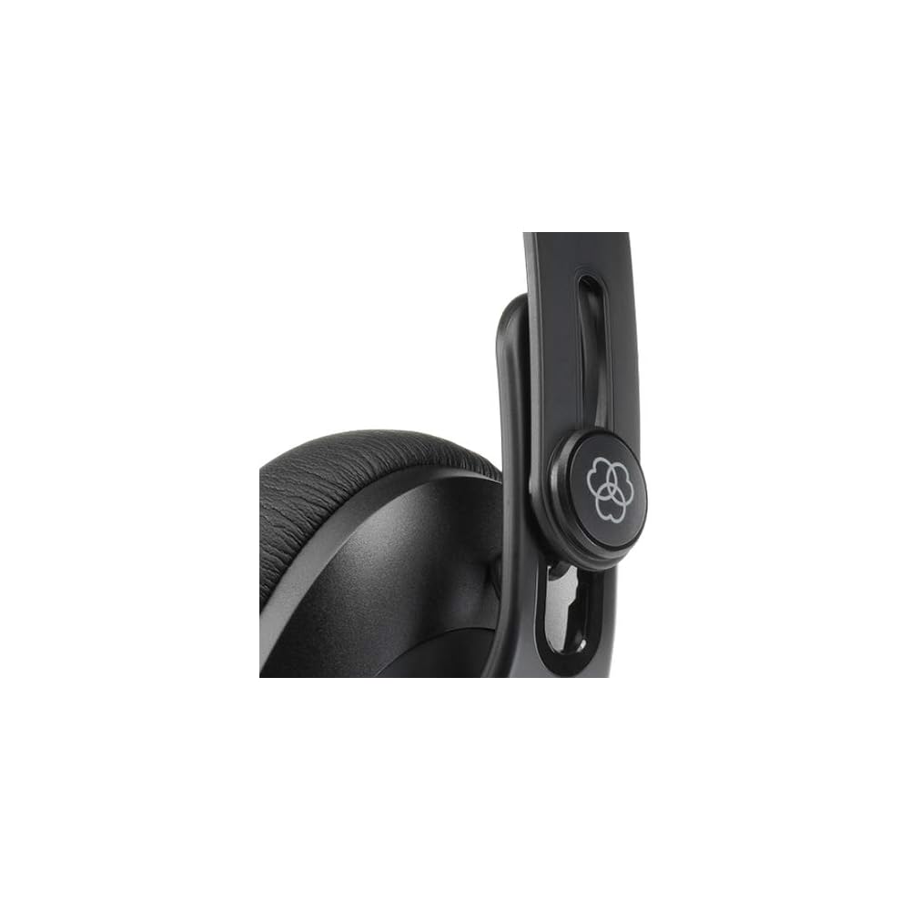 AKG K361-BT Wireless Studio Headphones Over-Ear Bluetooth High-Quality Sound 3-Year Warranty