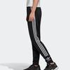 Adidas Originals Knitted Sweatpants Women's Black FT1827