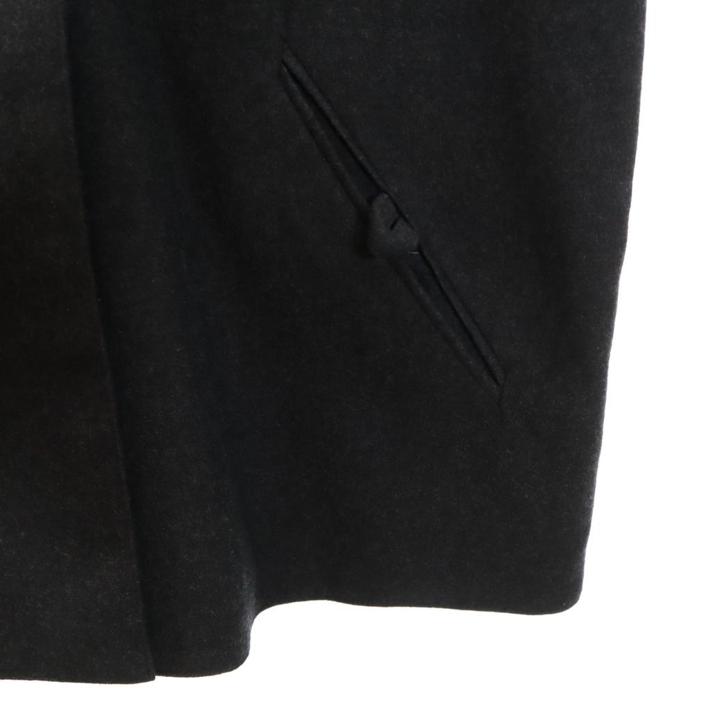 JEAN-PAUL GAULTIER Wolljacke Set 42 schwarz Damen Gebraucht