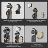 For DJI Pocket 3 Mini Led Light for DJI Osmo Pocket 3 for Vlogging Live 3 Color Modes Adjustable 800mAh Rechargeable