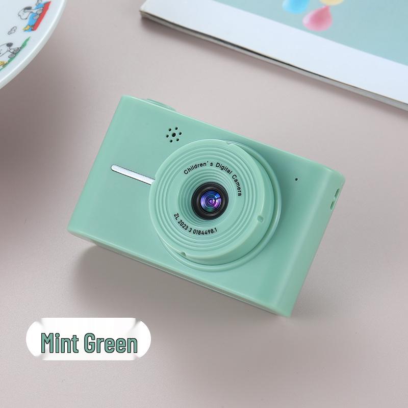 

A17 Детская камера для развлечений, 4000 Вт пикселей, Игрушка для фото и видео, подарок