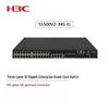 H3C S5500V2-34S-El Layer 3 Managed Core Switch