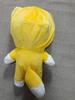 [USED] 12) 2PM Wooyoung 20cm doll with clothes