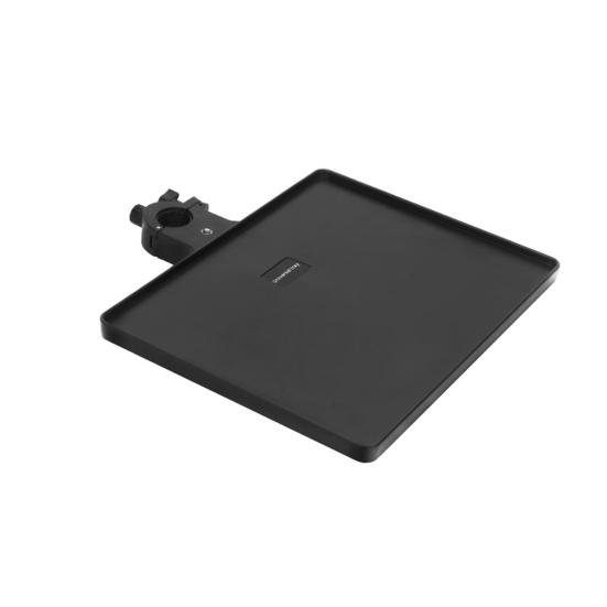 Wytrzymała tacka do przechowywania karty dźwiękowej Wielofunkcyjna, solidna podpórka pod telefon